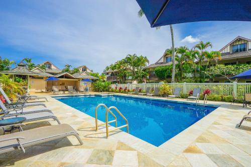 Apartamento Sandpiper #105b