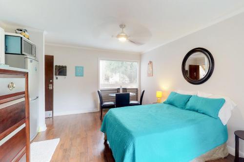 Apartamento Sandpiper #105b