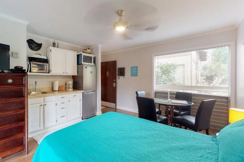 Apartamento Sandpiper #105b