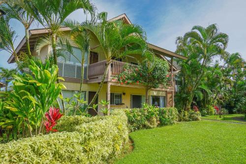 Apartamento Sandpiper #105b