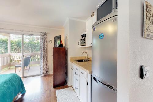 Apartamento Sandpiper #105b