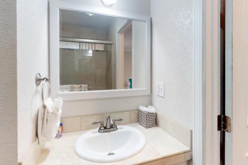 Apartamento Sandpiper #105b