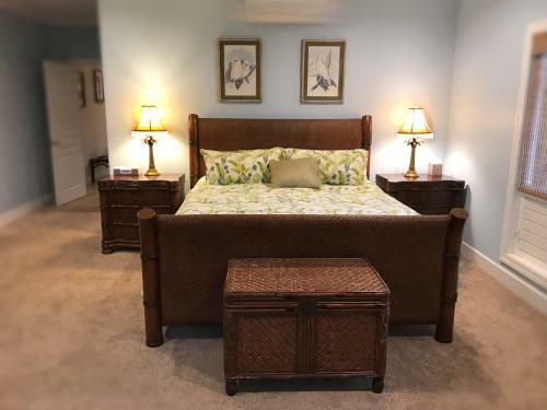 Apartamento Hale Makamaka Home 5br Mountain View With AC
