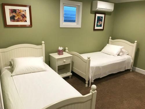 Apartamento Hale Makamaka Home 5br Mountain View With AC