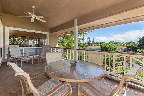 Apartamento Hale Makamaka Home 5br Mountain View With AC