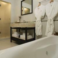 Hotel Las Bayas