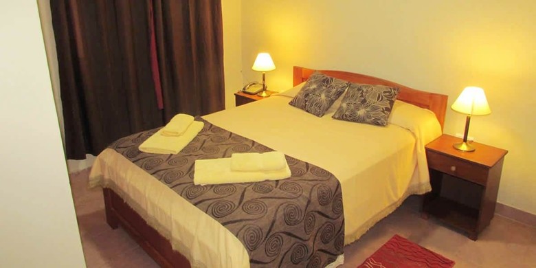 Bosetti Apart Hotel