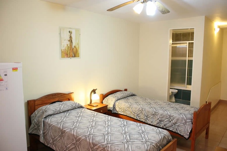 Bosetti Apart Hotel