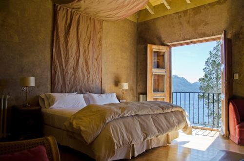 Hotel Luma Casa De Montana