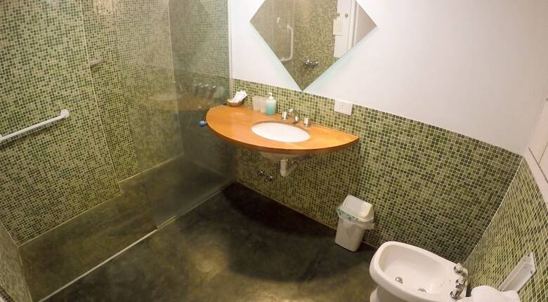 Bed & Breakfast Wesley Hosteria Boutique