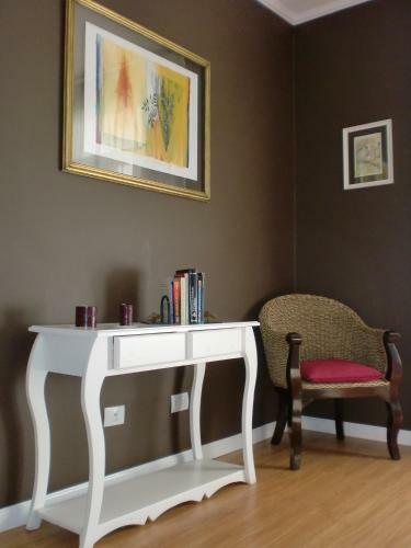 Bed & Breakfast La Casa De Eugenia