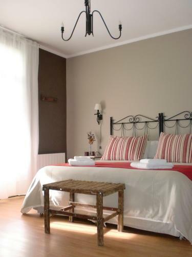 Bed & Breakfast La Casa De Eugenia