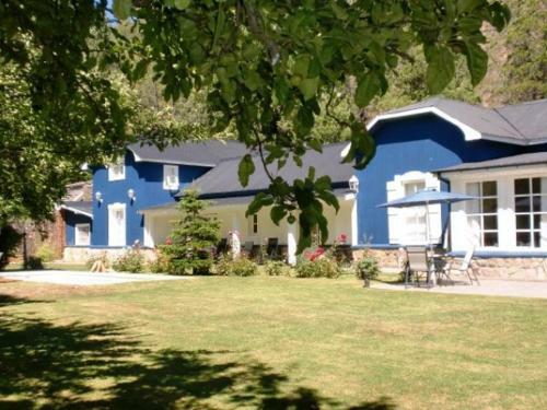 Bed & Breakfast La Casa De Eugenia