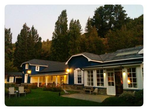 Bed & Breakfast La Casa De Eugenia