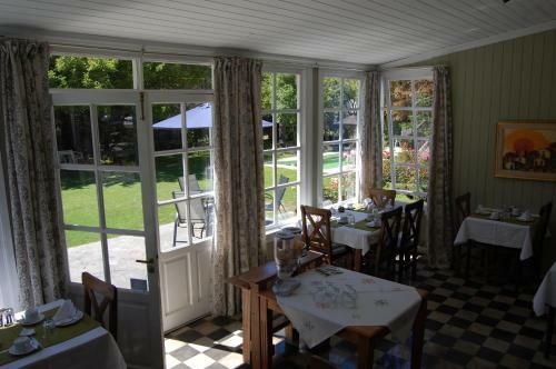 Bed & Breakfast La Casa De Eugenia