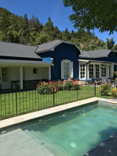 Bed & Breakfast La Casa De Eugenia