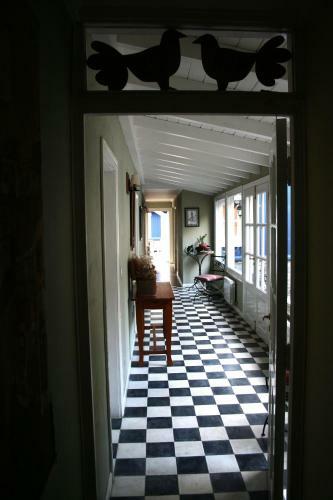 Bed & Breakfast La Casa De Eugenia