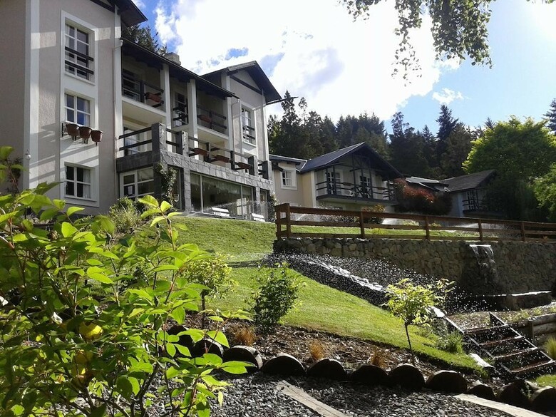 Hotel Aldea Andina Resort