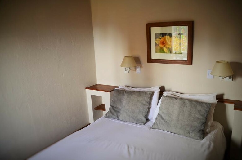 Hotel Aldea Andina Resort