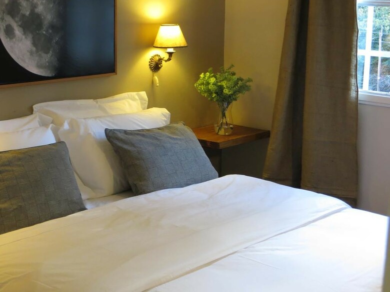 Hotel Aldea Andina Resort