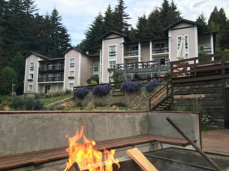 Hotel Aldea Andina Resort