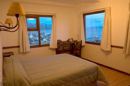 Hotel Hosteria Sloggett