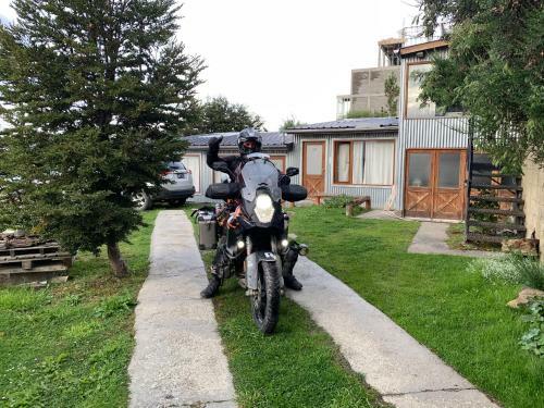 Hotel Hosteria Sloggett