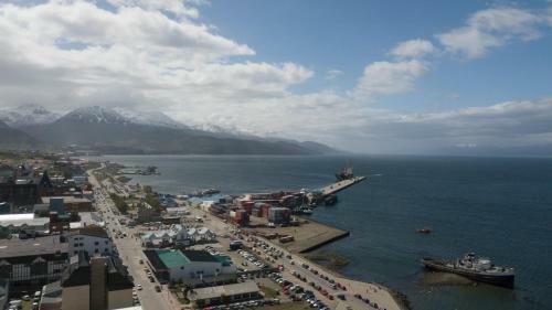 Hotel Hosteria Sloggett