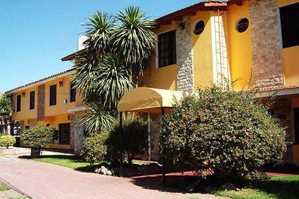 Hotel Atlantik