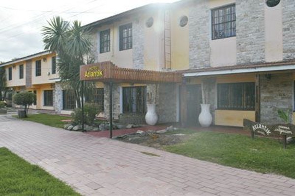 Hotel Atlantik