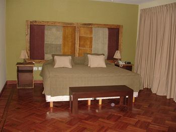 Hotel Los Sauces