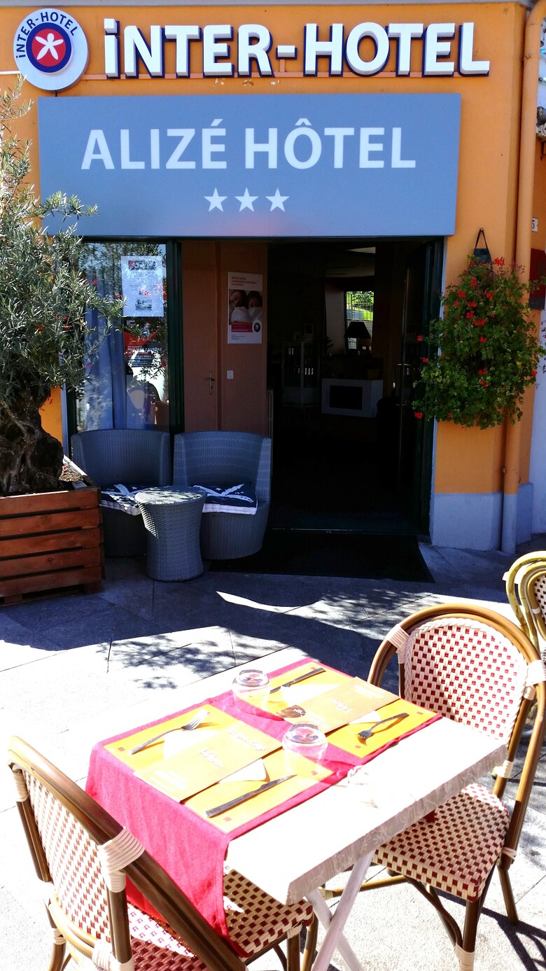 Hostal Alize Hotel