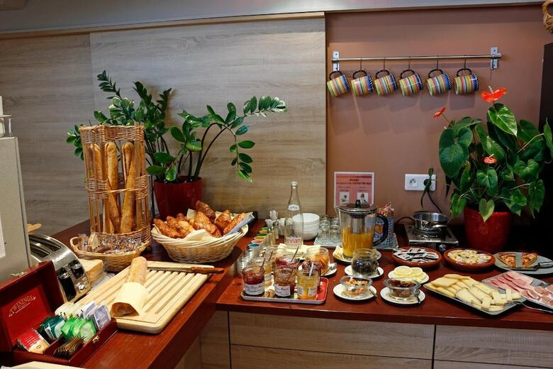 Hostal Alize Hotel