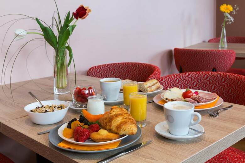 Hostal Alize Hotel