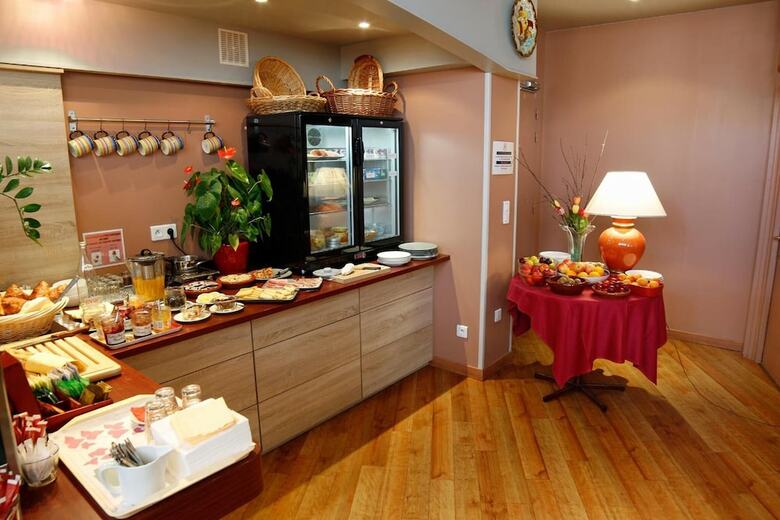Hostal Alize Hotel