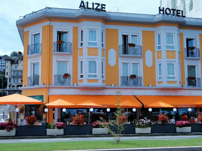 Hostal Alize Hotel