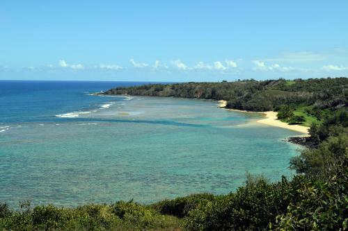 Apartamento (ak5302) Luxury Alii Kai - Oceanfront
