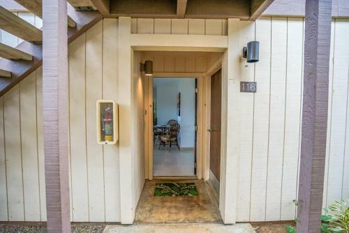 Apartamento Sandpiper #116a
