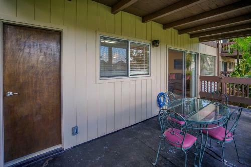 Apartamento Sandpiper #116a