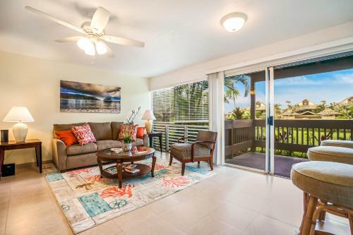 Apartamento Sandpiper #116a