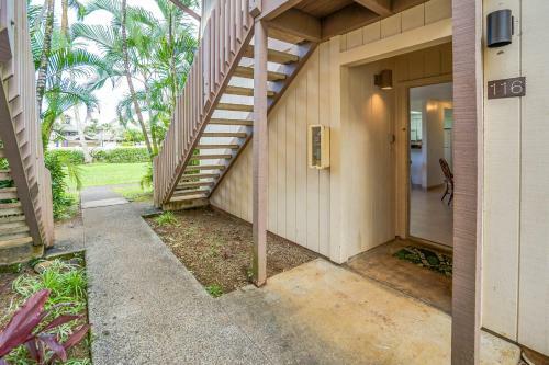 Apartamento Sandpiper #116a