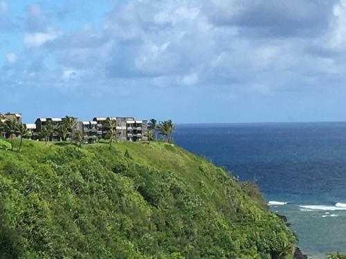 Apartamento Sealodge G3 Condo