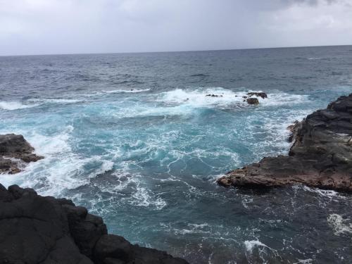 Half Moon Hana