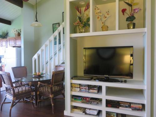 Apartamento Cliffs At Princeville #7302
