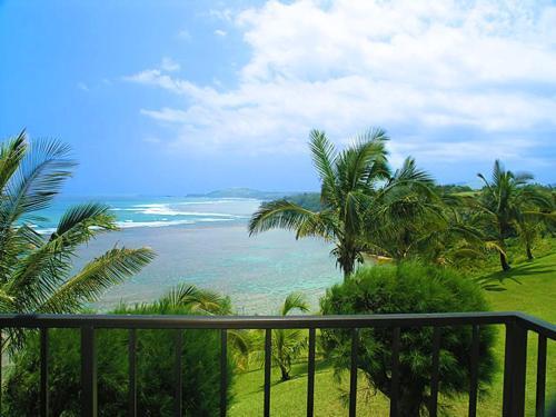 Apartamento Sealodge E7 Condo