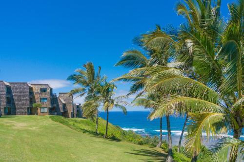 Apartamento Sealodge E7 Condo