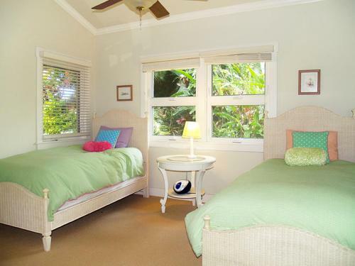 Laulea Hale Home