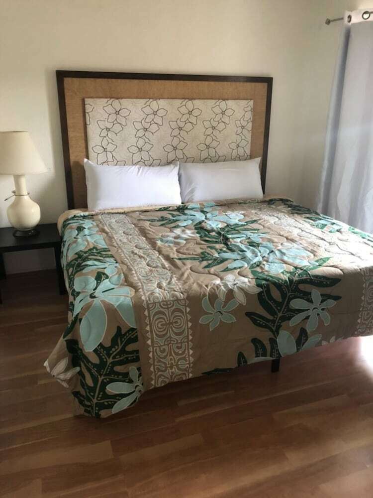 Home Away From Home