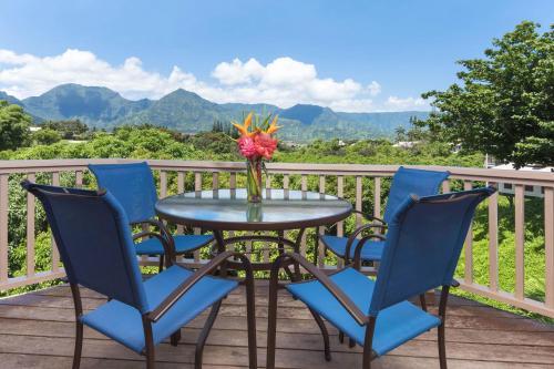 Hanalei Bay Villas #33