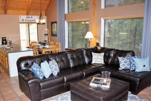 Apartamento A-frame Vacay